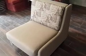 Ремонт кресла-кровати на дому в Болхове