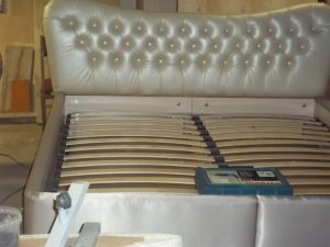 Ремонт кровати на дому в Болхове